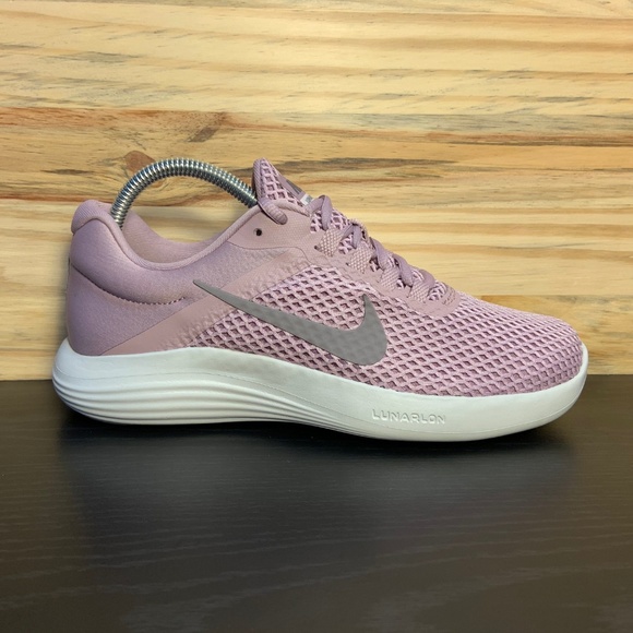 Nike Shoes - New Nike Lunarconverge 2 Lilac Rose Running Shoes